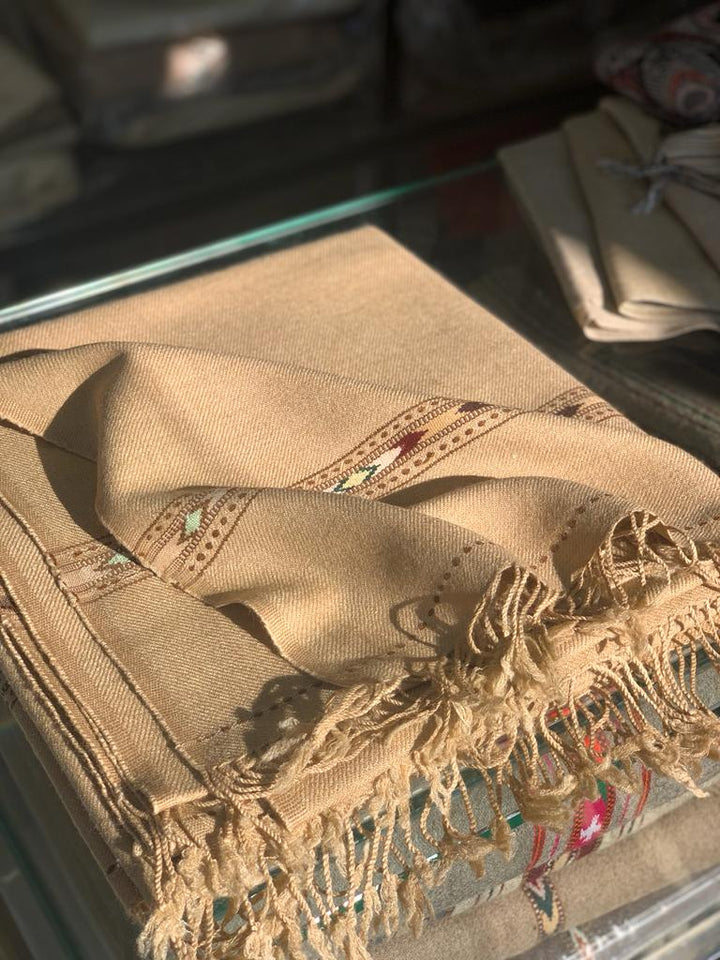 Pashmara Special Woolen Shawl